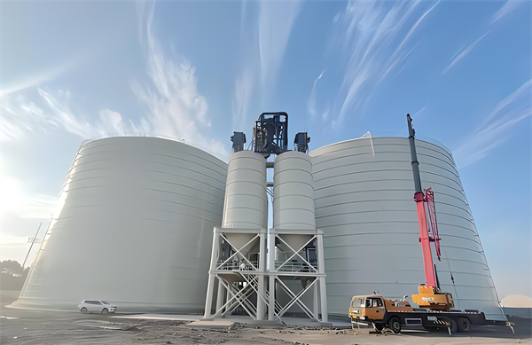 青原大型钢板库