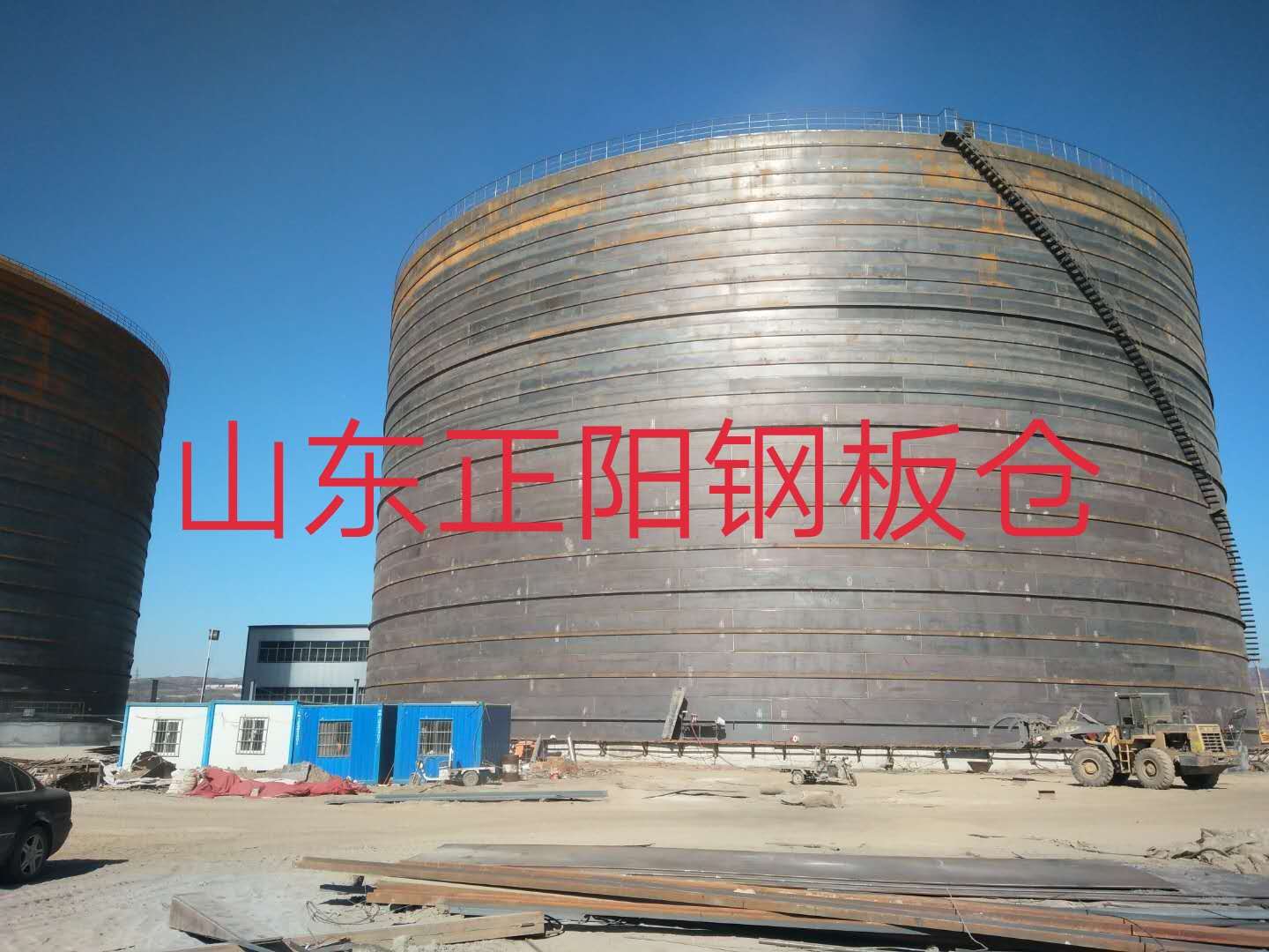 青原钢板仓的功能及特点